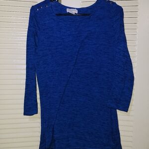 Liz clairborne small top